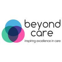 Beyond Care Disability Service Provider Logo