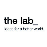 the lab_ collective Logo