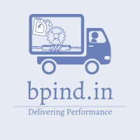 BP INDIA Logo