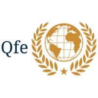 QFE Logo