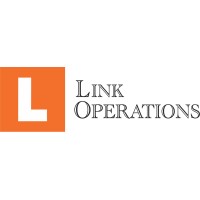 Link Operations, LLC Logo