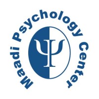 Maadi Psychology Center Logo