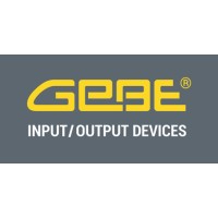 GeBE Elektronik und Feinwerktechnik GmbH Logo