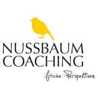 NUSSBAUM COACHING Logo