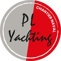 PL Yachting Logo