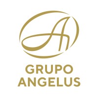 Grupo Angelus Logo