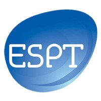 ESPT European Shopping Places Trust Logo