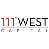 111° West Capital Logo