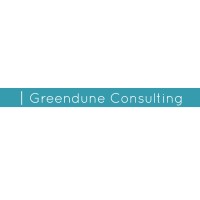 Greendune Consulting Logo