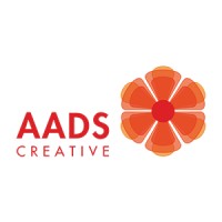 AADS Creative Works Private Limited Logo