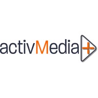 activMedia Group Logo