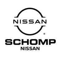 Schomp Nissan Logo