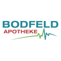 Bodfeld Apotheke Logo