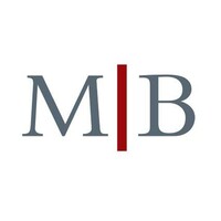 Martin | Baughman Logo