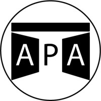 APA Logo