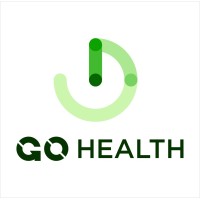 GO Health Consultoria Logo