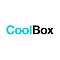 Cool Box NZ Logo