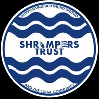 The Shrimpers Trust Logo