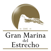 GRAN MARINA DEL ESTRECHO Logo