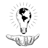 FremdSprachenSchule Sprachgewandt Logo