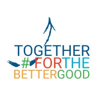 TogetherForTheBetterGood Logo
