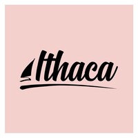 Ithaca Logo