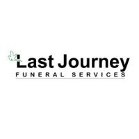 Last Journey Logo