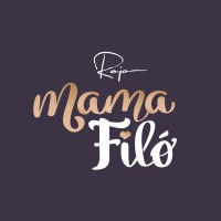 Mama Filó Logo