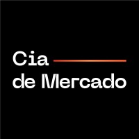 Cia de Mercado Logo