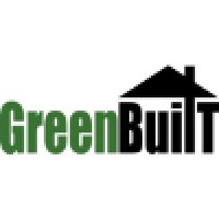 GreenBuilt Logo