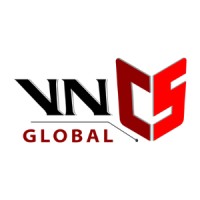 VNCS Global Solution Technology Logo
