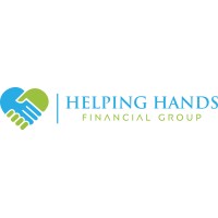 Helping Hands Financial Group Logo