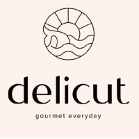 Delicut Logo