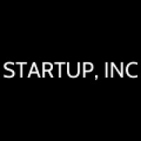 Startup, Inc. Venture Builder Logo
