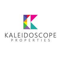 Kaleidoscope Properties Logo