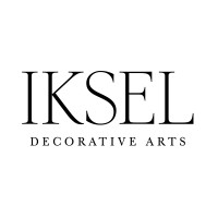 Iksel Decorative Arts Logo