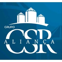 CSR Aliança Comercial Ltda. Logo