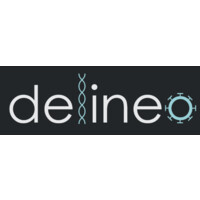 JHU Delineo Disease Modeling Logo