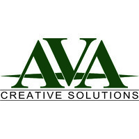 AVA Creative Solutions Logo