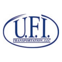 UFI Transportation Logo