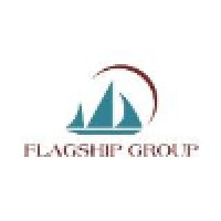 Flagship Group Logo