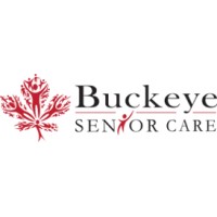 Buckeye Senior Care Logo