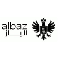 Albaz Food Industries Logo