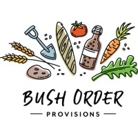 Bush Order Provisions Ltd. Logo