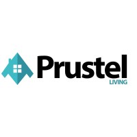 Prustel Living Logo
