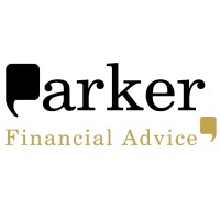 Parker Financial Advice Logo
