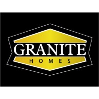 Granite Homes Logo
