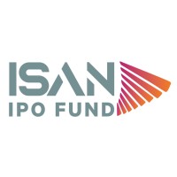 ISAN IPO Fund & ISAN Currencies Fund Logo