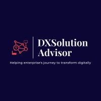 DXSolution Advisor Logo