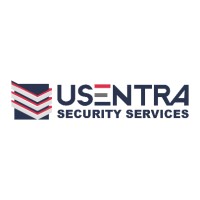 USENTRA Security Logo